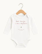 Dear Santa, I Can Explain