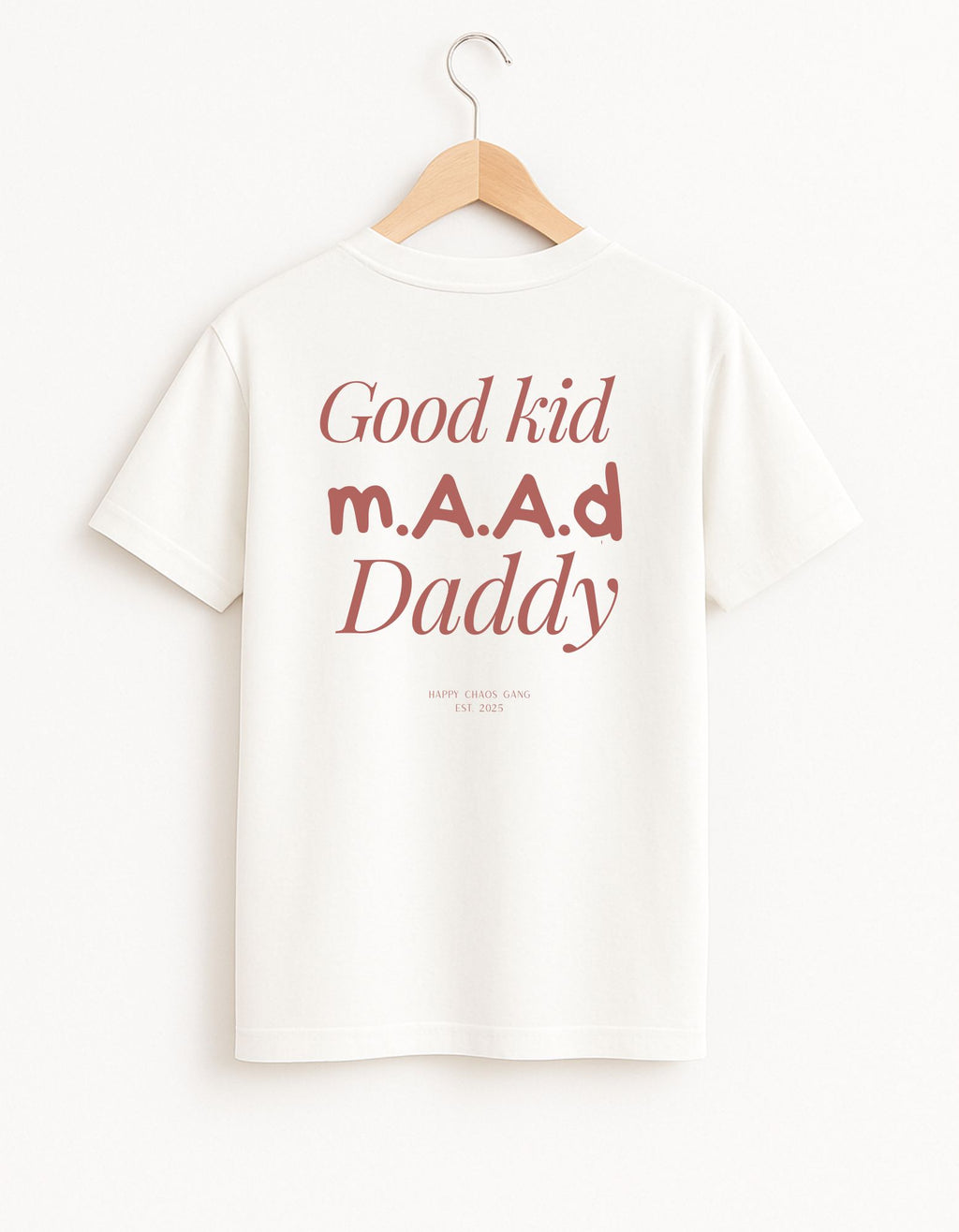 Good Kid, m.A.A.d Daddy