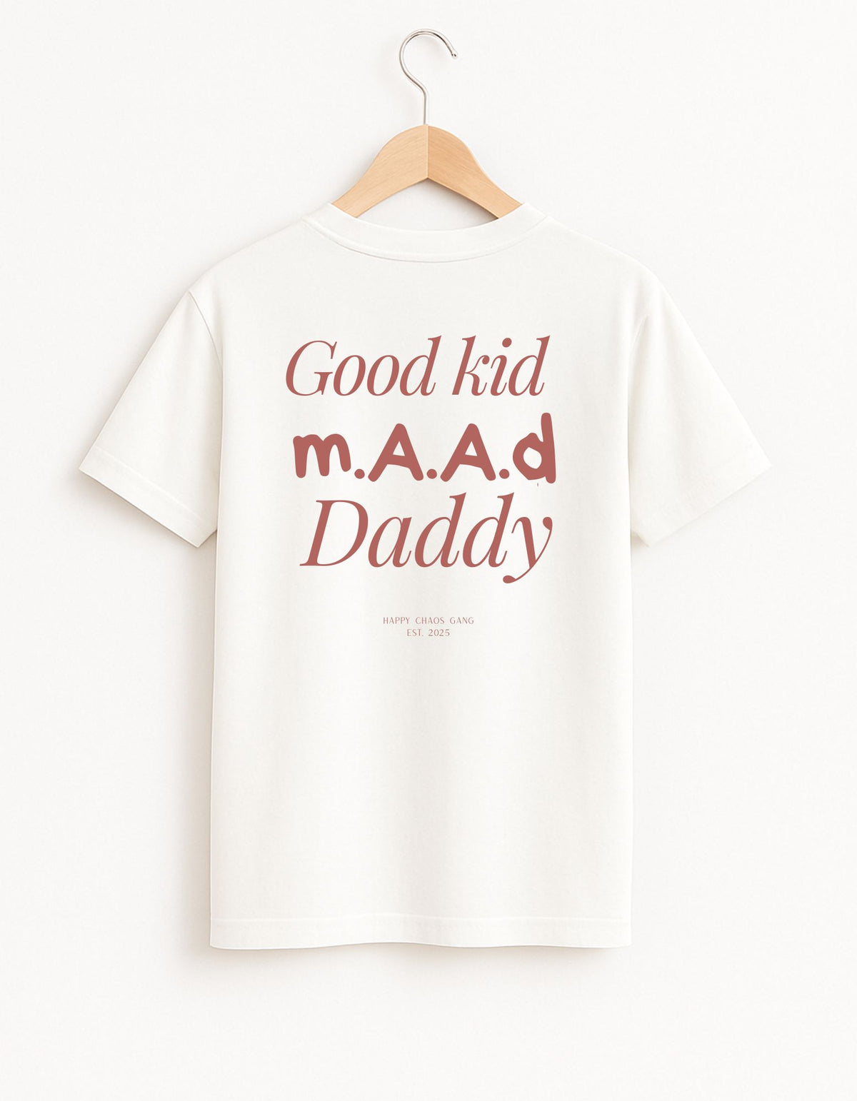 Good Kid, m.A.A.d Daddy