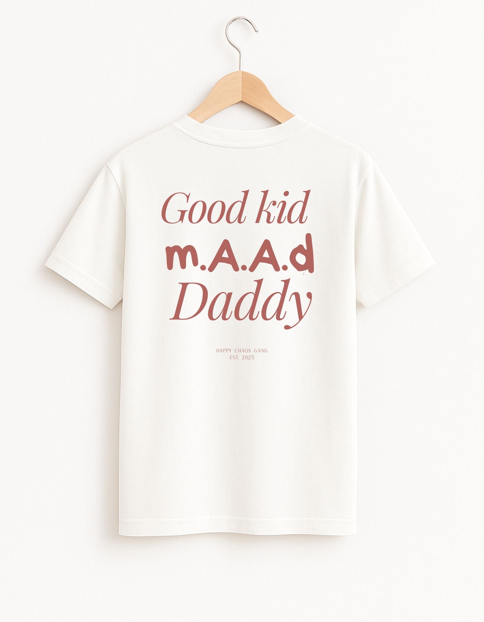 Good Kid, m.A.A.d Daddy