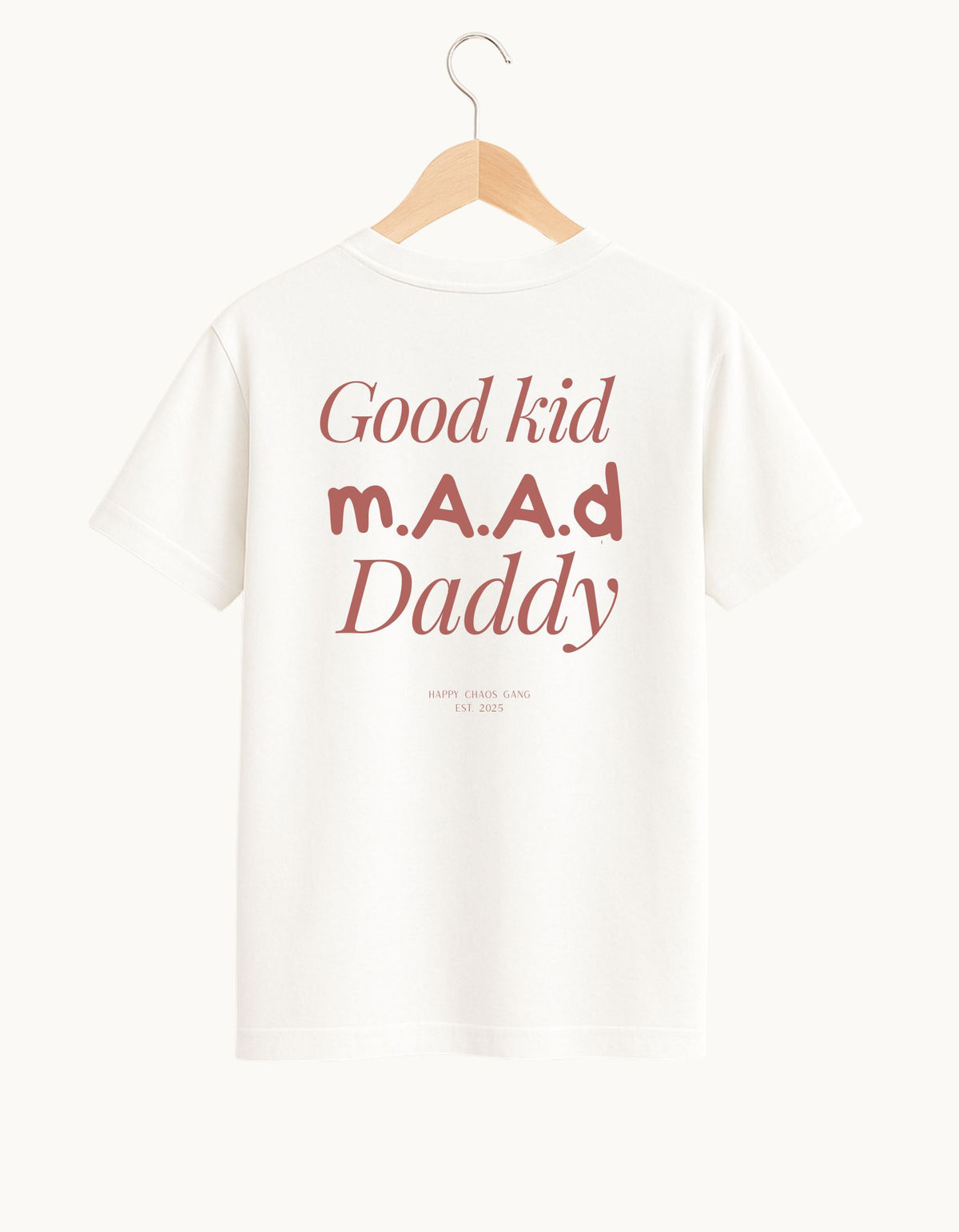 Good Kid, m.A.A.d Daddy
