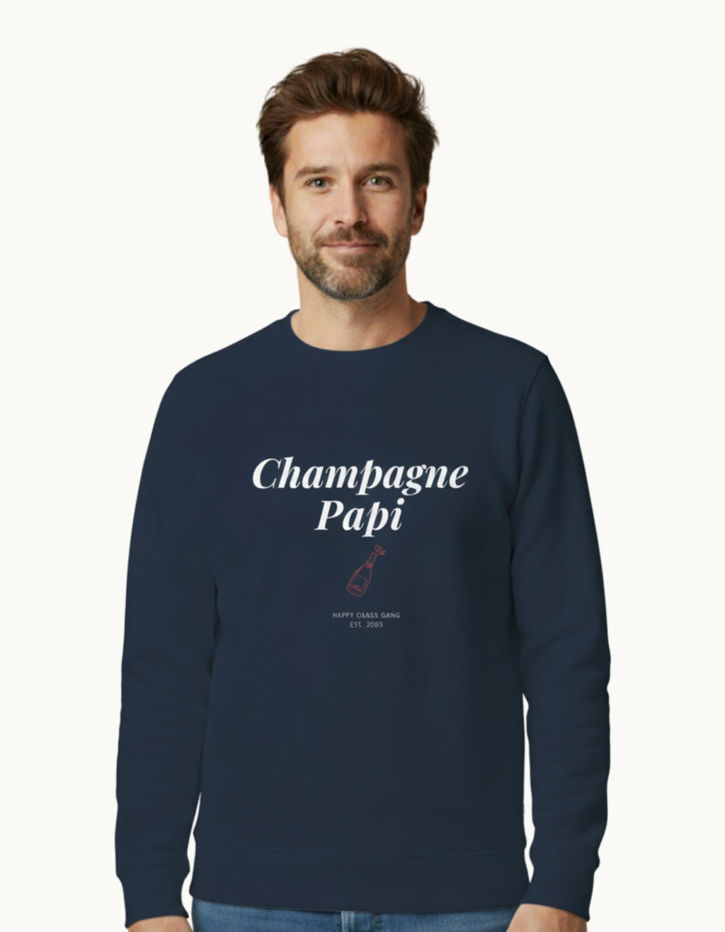 Champagne Papi
